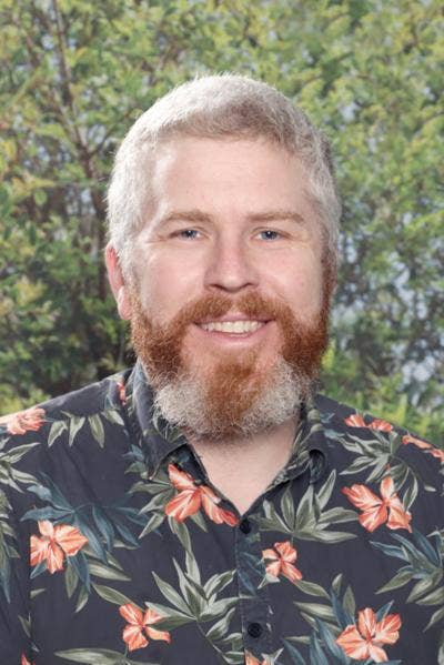 Headshot of Matthew EastmanDeputy Principal Inclusion and Support