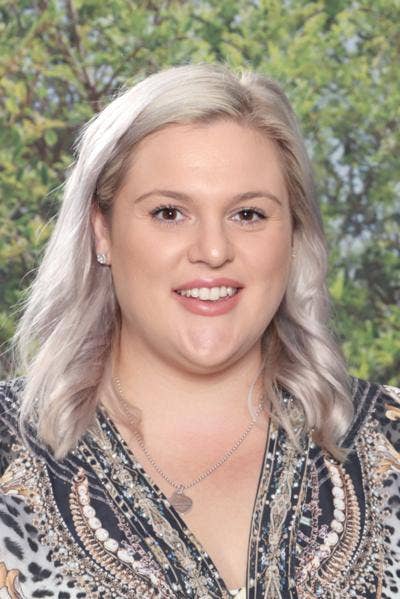 Headshot of Elise VilliDeputy Principal Inclusion and Support